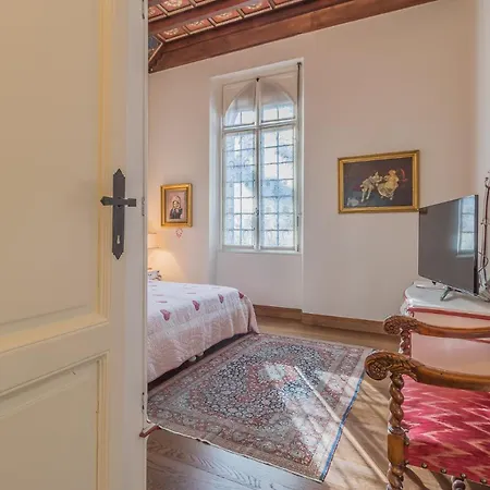 Villa Pini Belle Epoque Lierna * Lierna