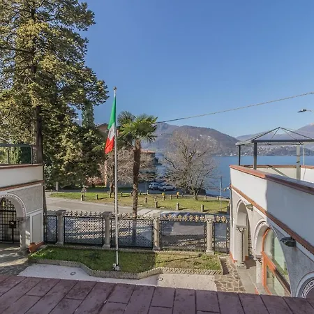 Villa Pini Belle Epoque Lierna Lierna