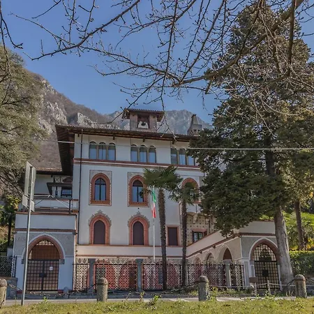 Lejlighed Villa Pini Belle Epoque Lierna Lierna