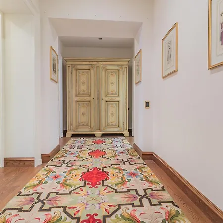 Lejlighed Villa Pini Belle Epoque Lierna *