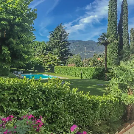 Villa Pini Belle Epoque Lierna