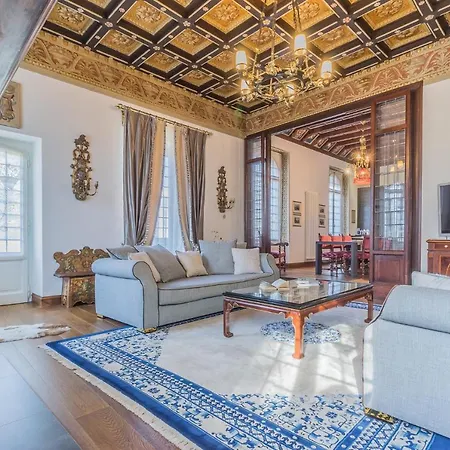 Apartment Villa Pini Belle Epoque Lierna *