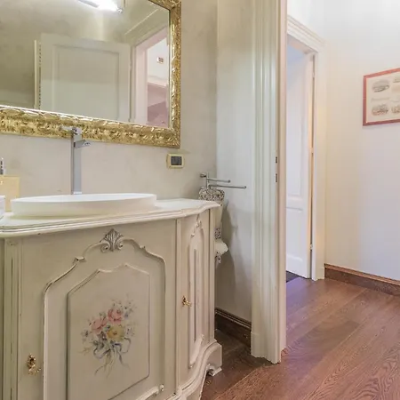 Apartment Villa Pini Belle Epoque Lierna