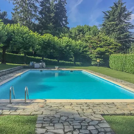 Apartment Villa Pini Belle Epoque Lierna *